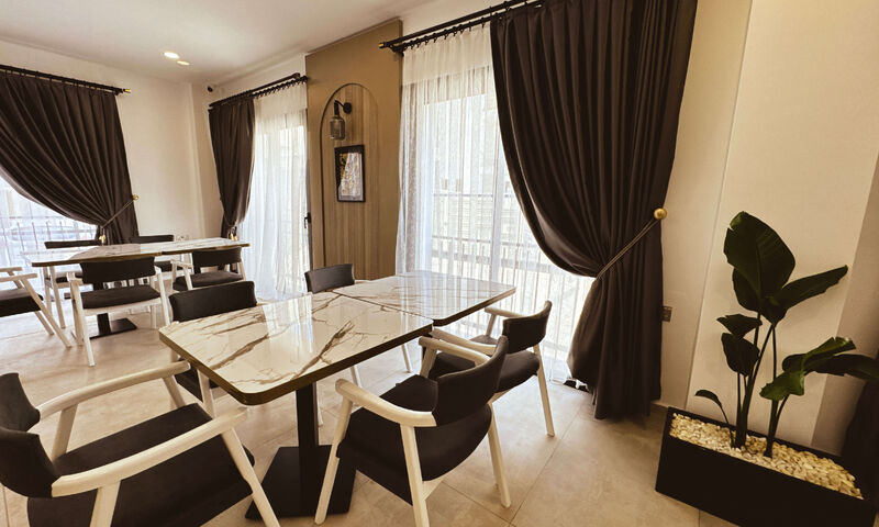 Dorana Art Hotel