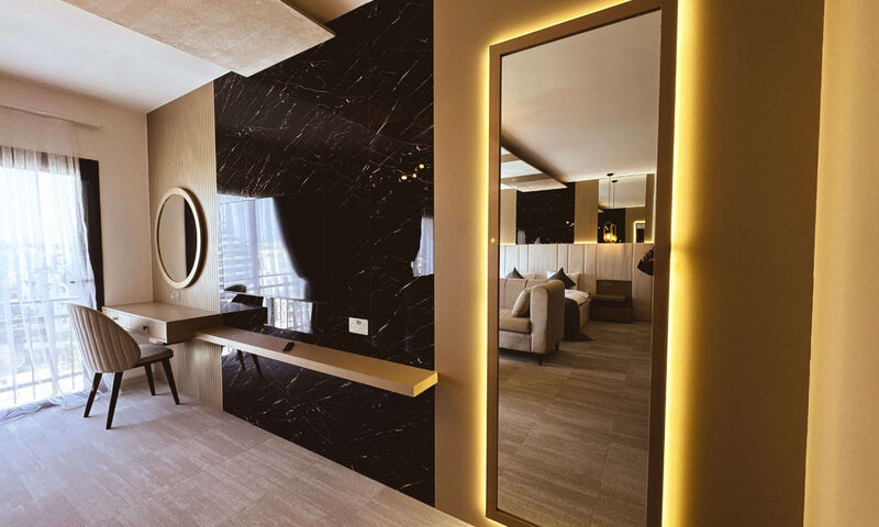 Dorana Art Hotel