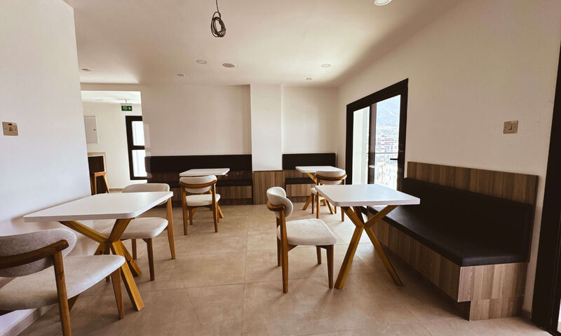 Dorana Art Hotel