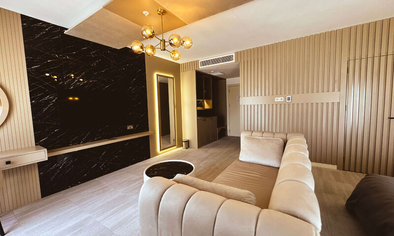 Dorana Art Hotel