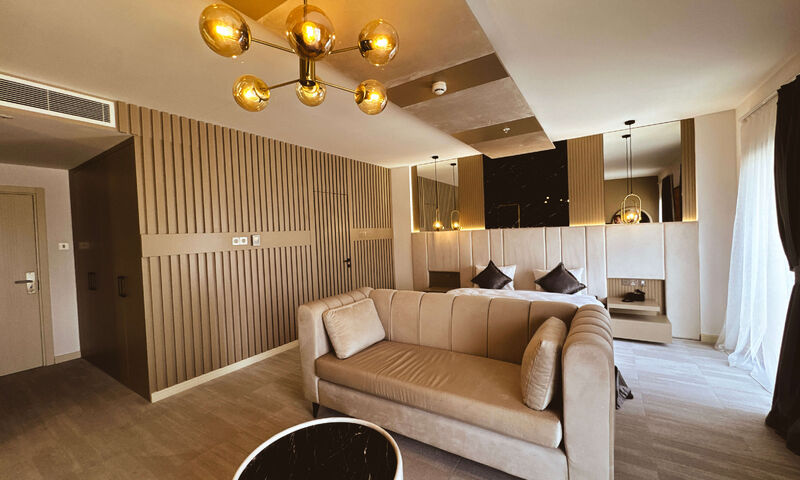 Dorana Art Hotel