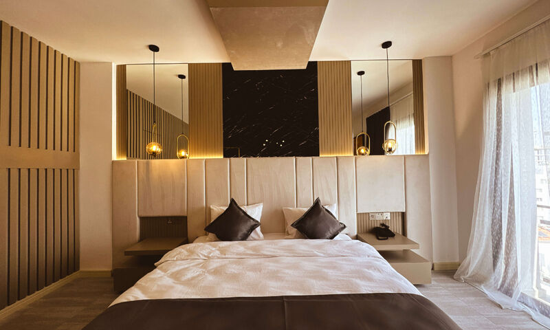 Dorana Art Hotel