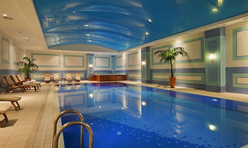 Wyndham Grand Izmir Ozdilek