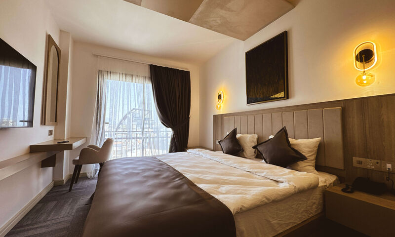 Dorana Art Hotel