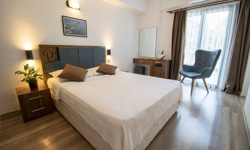 Dorana Hotel