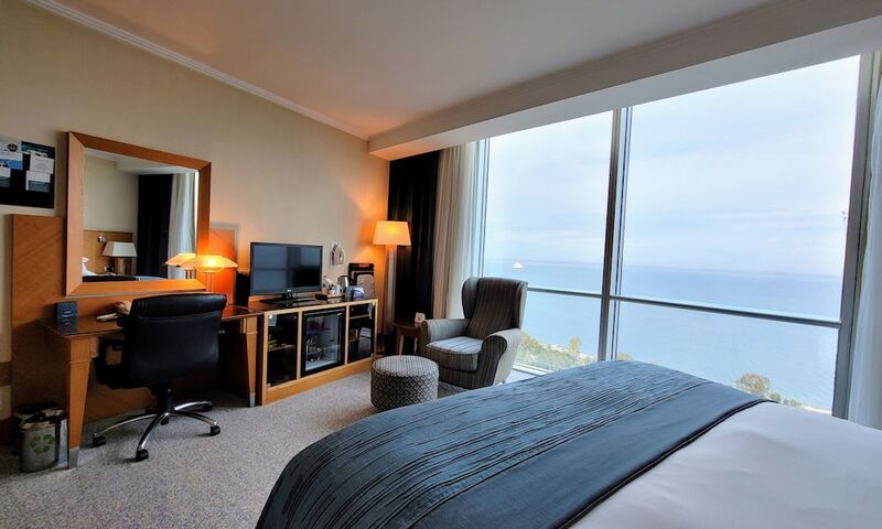 Wyndham Grand Izmir Ozdilek