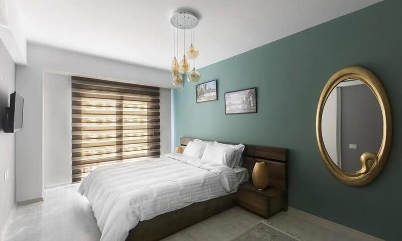 Edelweiss Holiday Residence