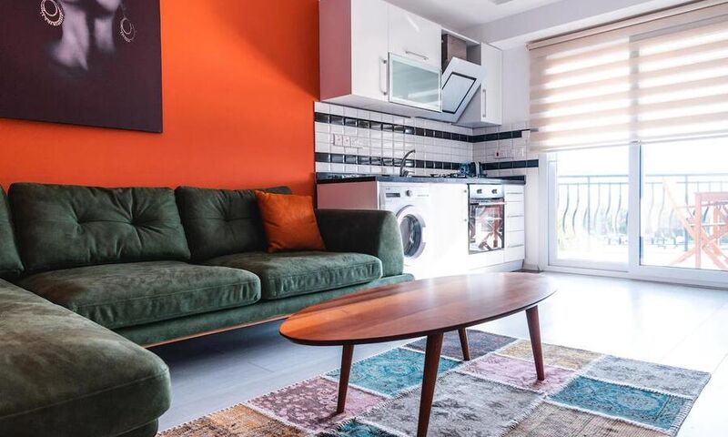 Edelweiss Holiday Residence