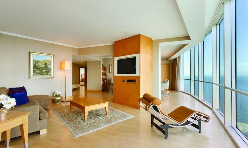 Wyndham Grand Izmir Ozdilek