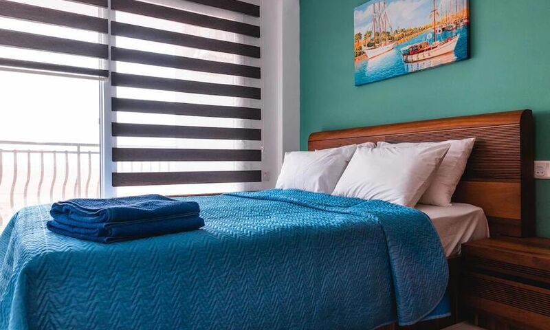 Edelweiss Holiday Residence