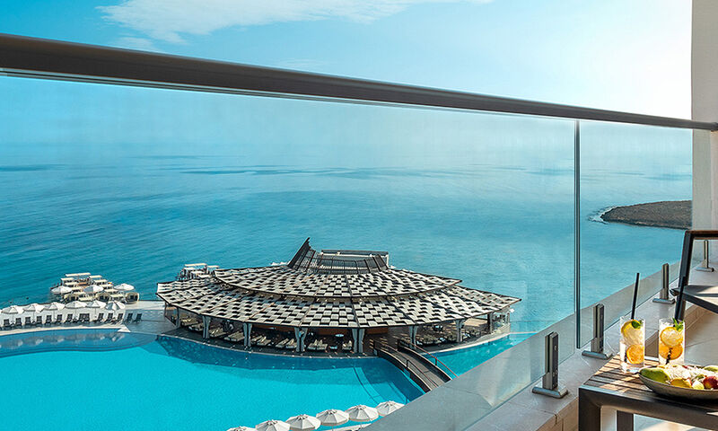 Elexus Hotel Resort 