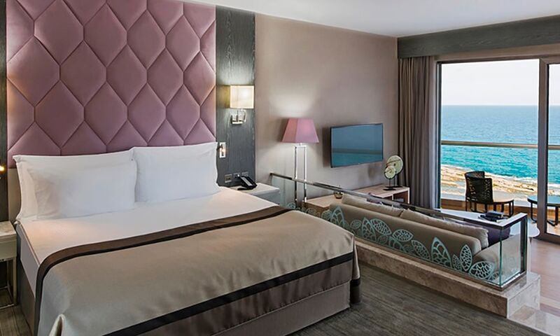Elexus Hotel Resort 