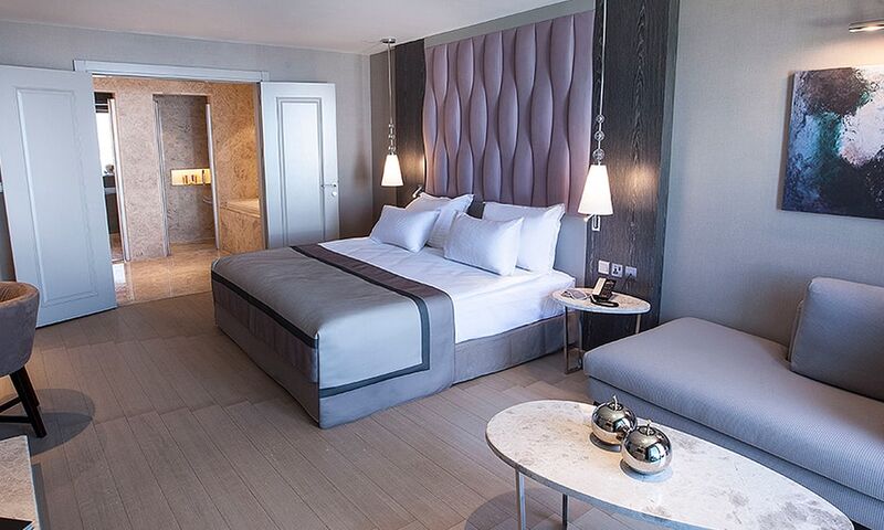 Elexus Hotel Resort 