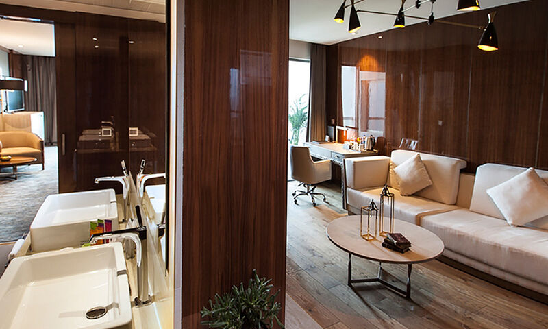 Elexus Hotel Resort 