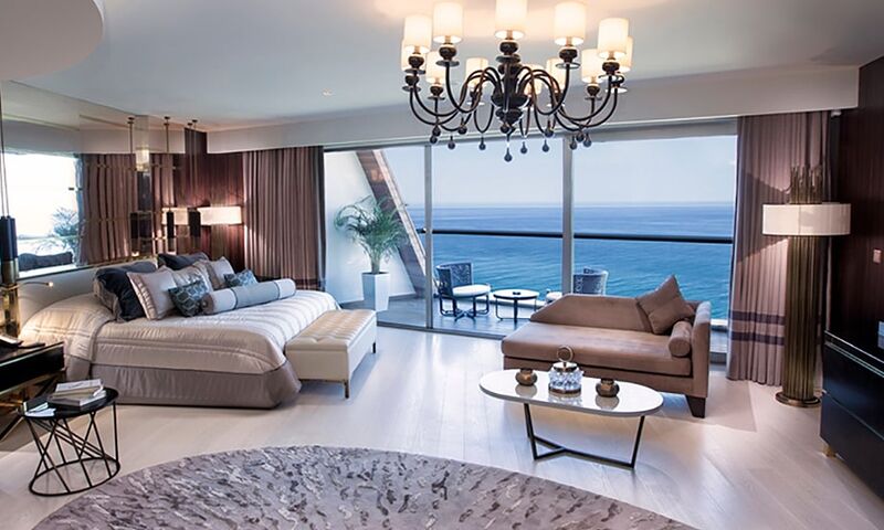 Elexus Hotel Resort 