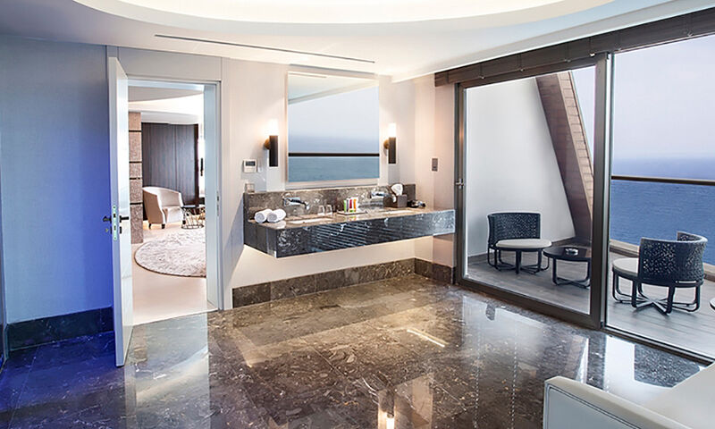 Elexus Hotel Resort 
