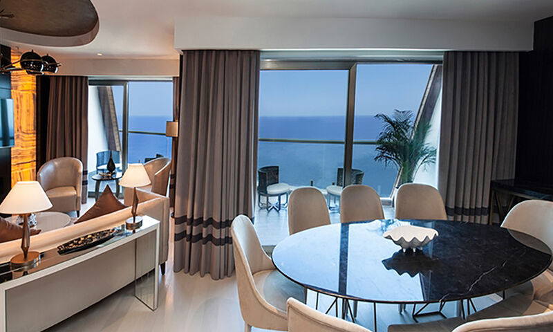 Elexus Hotel Resort 