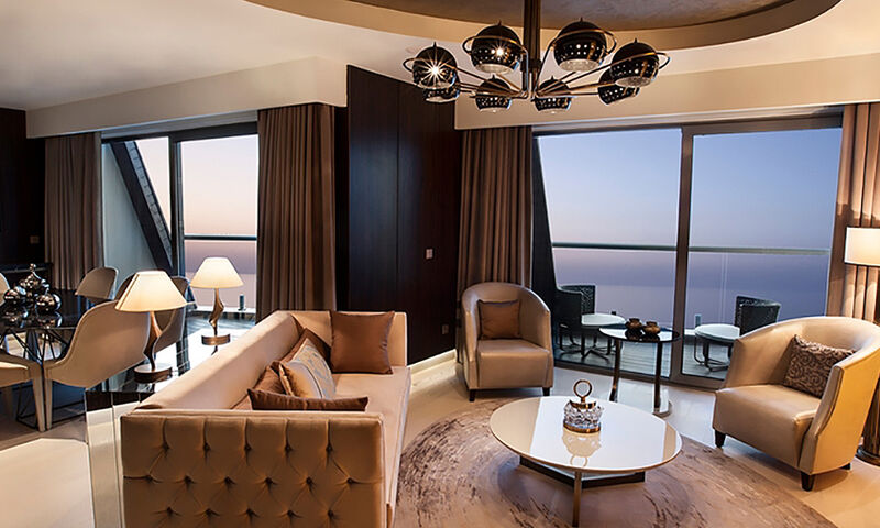 Elexus Hotel Resort 