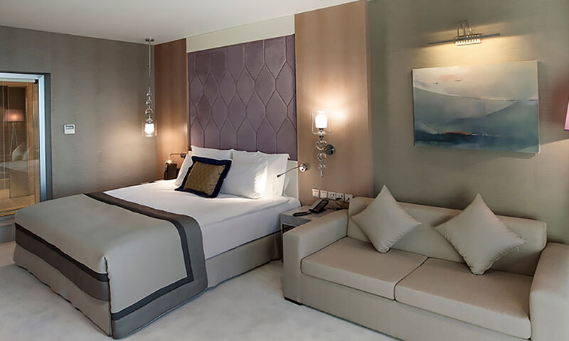 Elexus Hotel Resort 