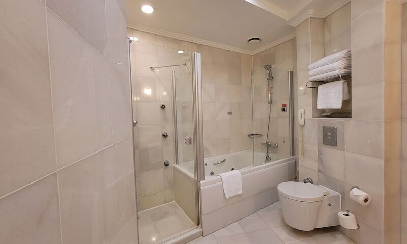 Wyndham Grand Izmir Ozdilek