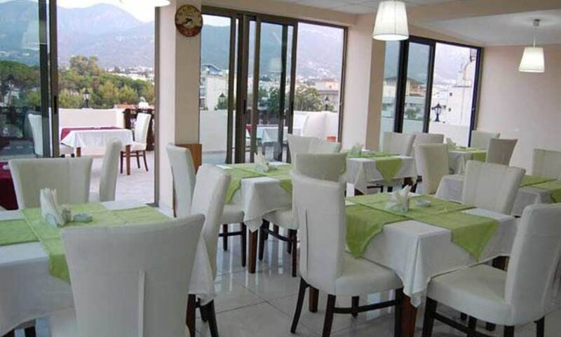 Grand Center Boutique Hotel