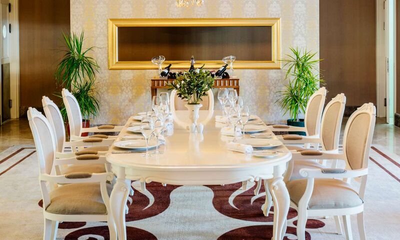 Grand Pasha Kyrenia Hotel & Spa