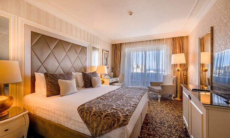Grand Pasha Kyrenia Hotel & Spa