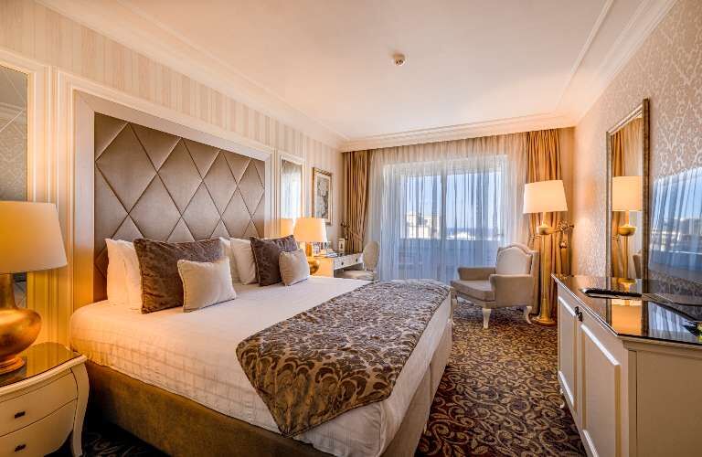 Grand Pasha Kyrenia Hotel & Spa