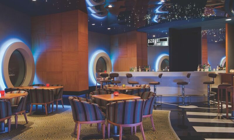 Wyndham Grand Izmir Ozdilek