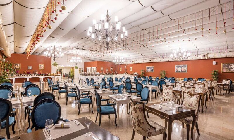 Grand Pasha Kyrenia Hotel & Spa