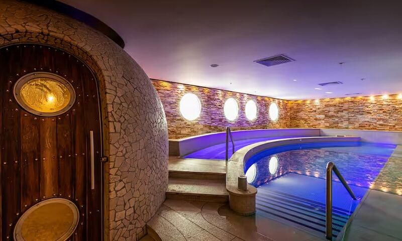 Hilton Nicosia Hotel
