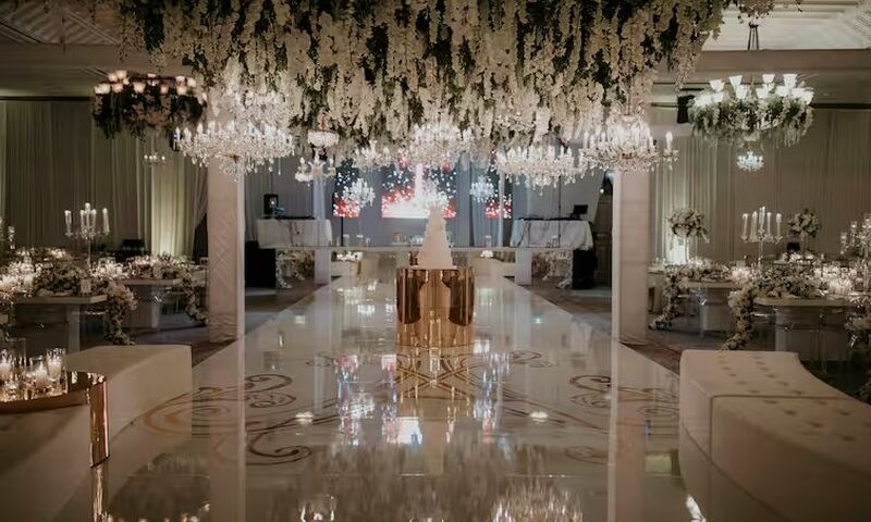 Hilton Nicosia Hotel