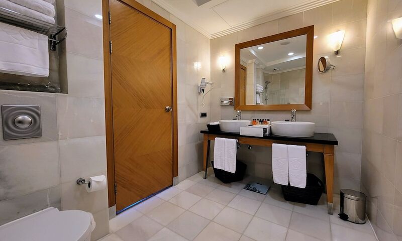 Wyndham Grand Izmir Ozdilek