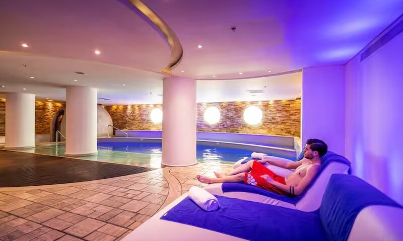 Hilton Nicosia Hotel