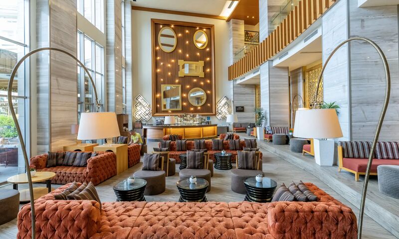 Kaya Palazzo Resort 