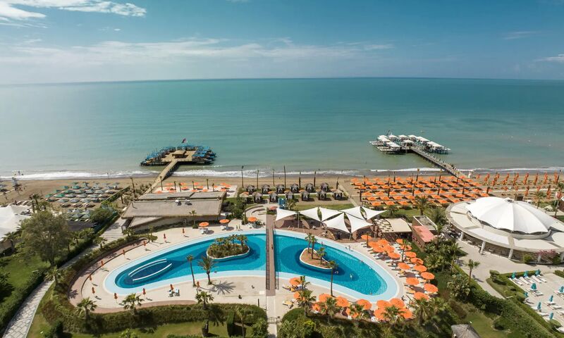 Kaya Palazzo Resort 