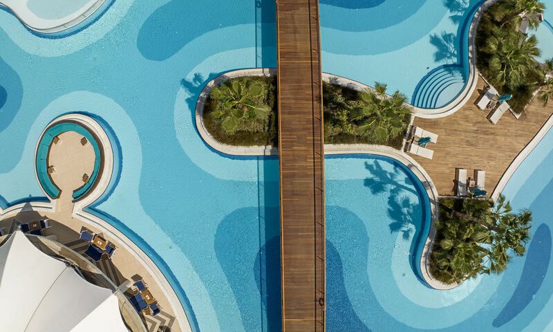 Kaya Palazzo Resort 