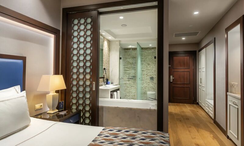 Kaya Palazzo Resort 