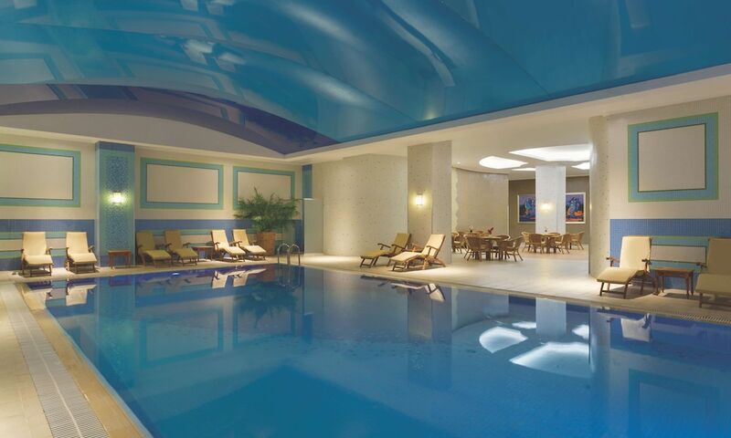 Wyndham Grand Izmir Ozdilek