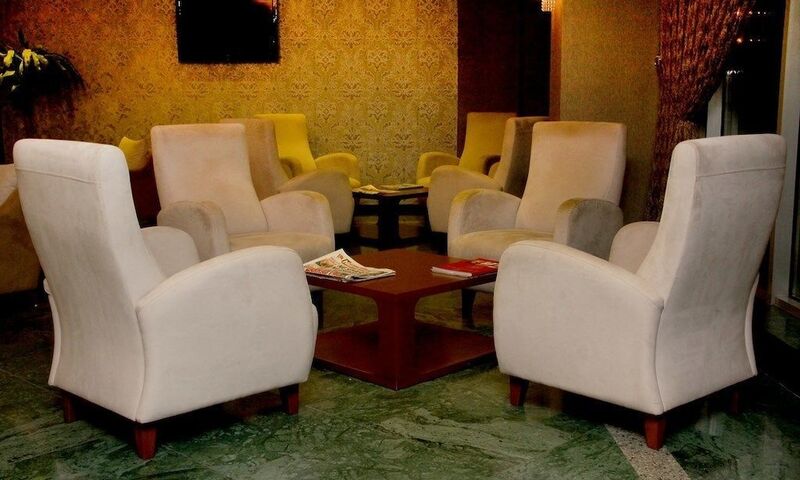 Hotel Adanava
