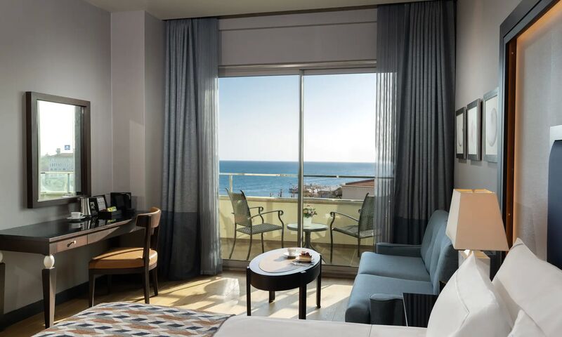 Kaya Palazzo Resort 