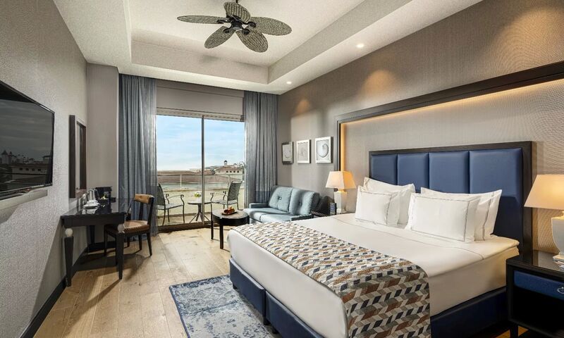 Kaya Palazzo Resort 