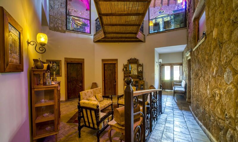 Kemerli Konak Boutique Hotel	