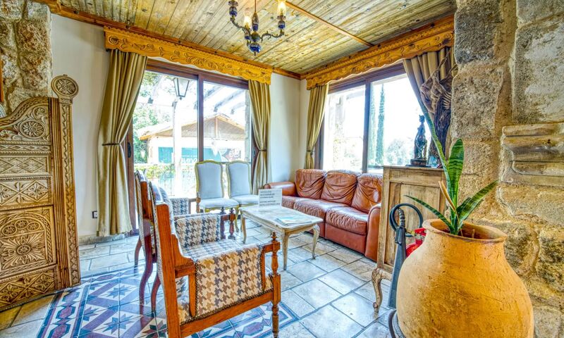 Kemerli Konak Boutique Hotel	