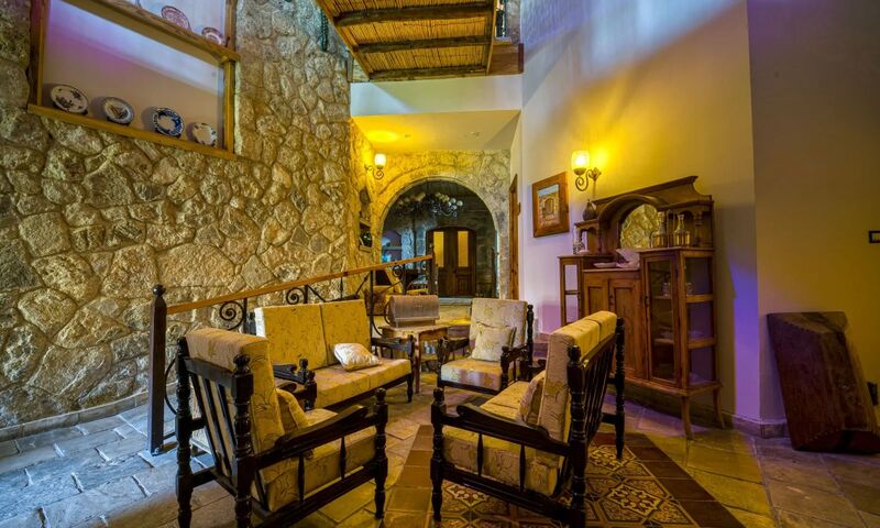Kemerli Konak Boutique Hotel	