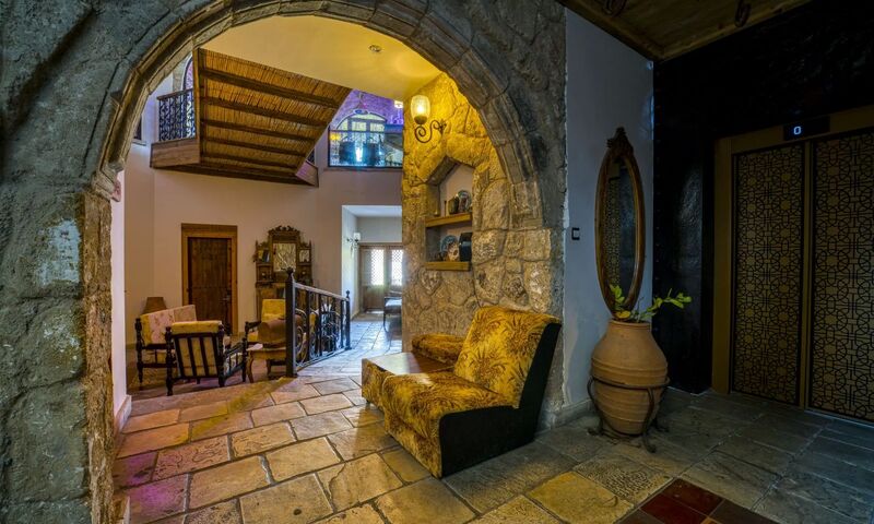 Kemerli Konak Boutique Hotel	