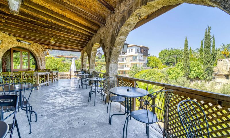 Kemerli Konak Boutique Hotel	