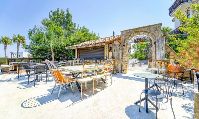 Kemerli Konak Boutique Hotel	