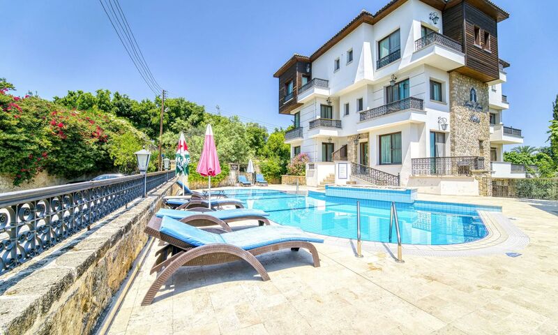 Kemerli Konak Boutique Hotel	