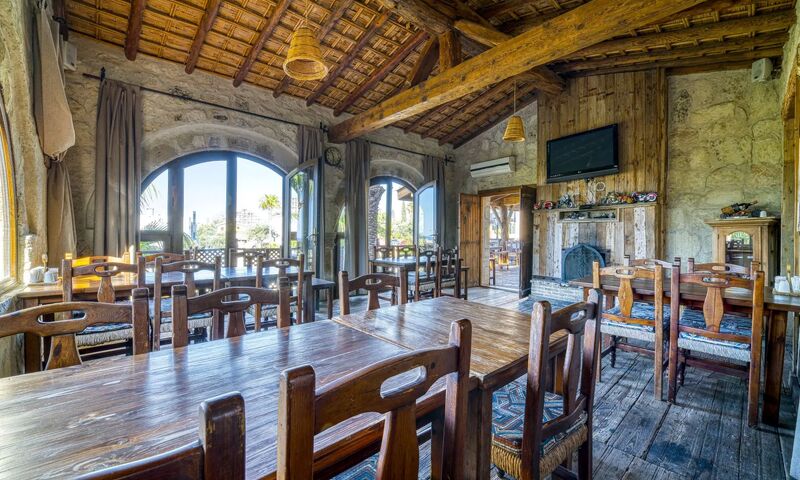 Kemerli Konak Boutique Hotel	